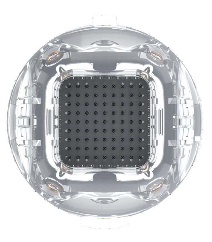Fractional cartridges – PINXEL RF microneedling
