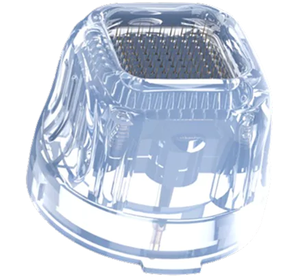 Insulated cartridges – PINXEL RF microneedling