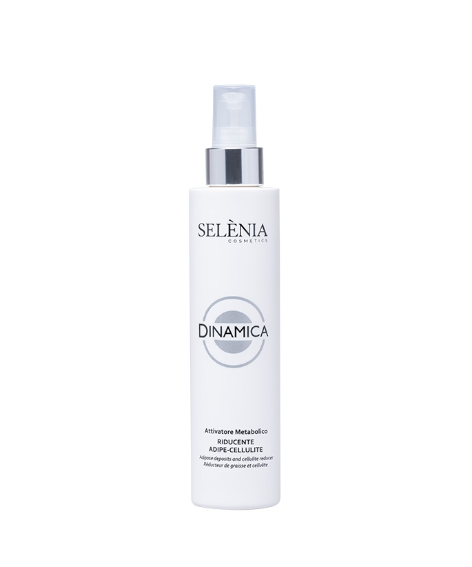 Metabolic activator — cellulite and localised fat