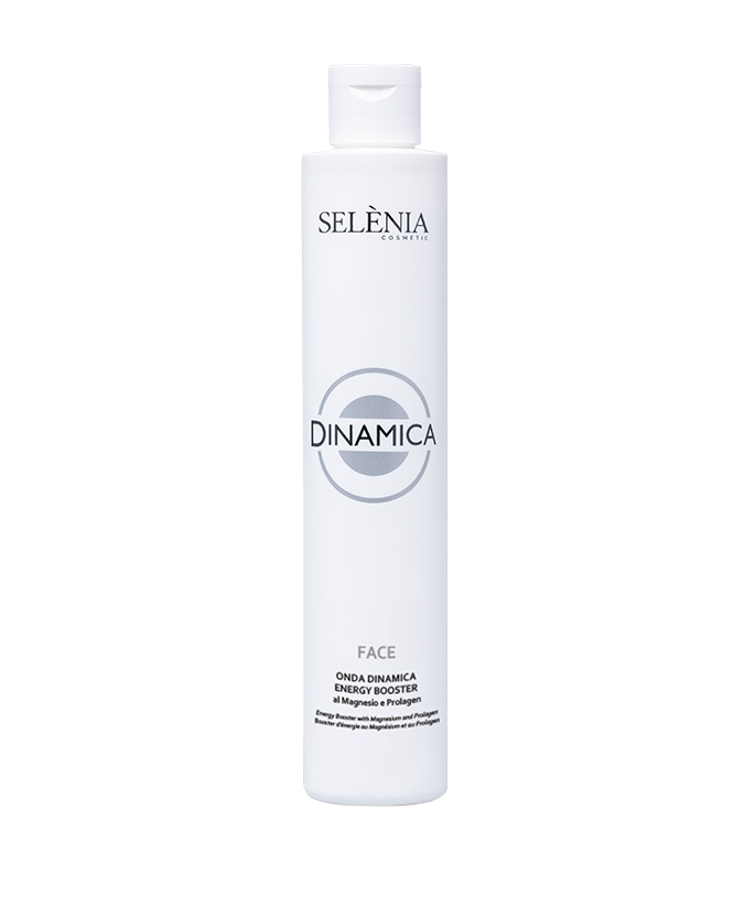 Energy Booster Face — magnesium and Prolagen