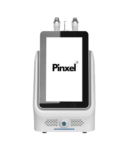 Pinxel RF device