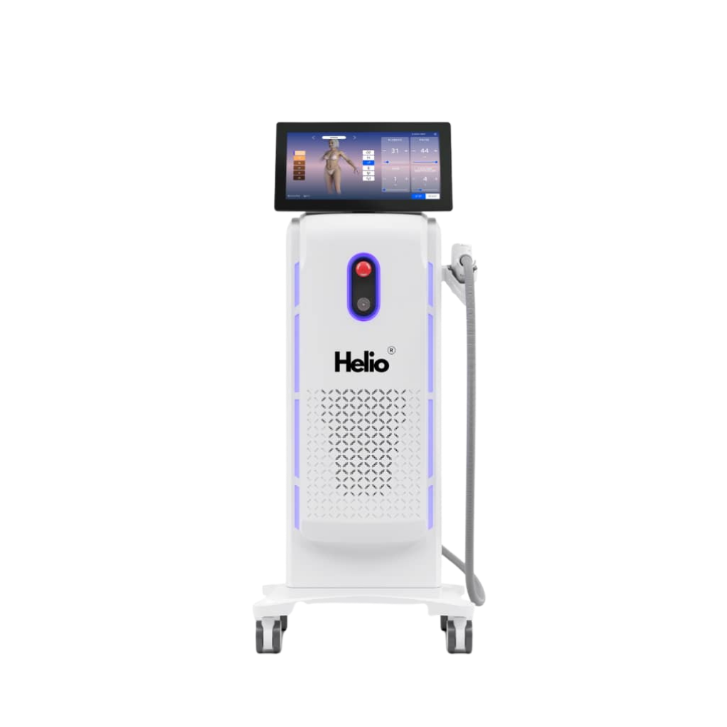 Helio 4000W