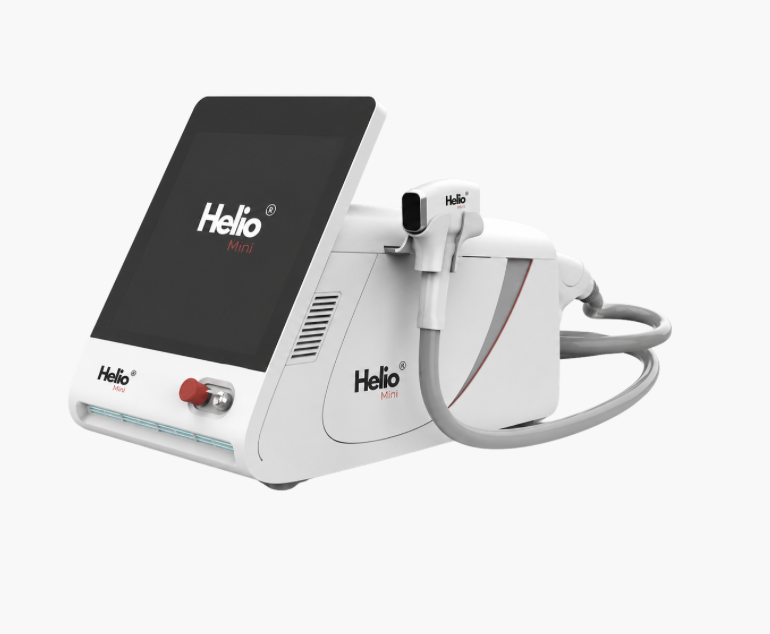 Helio Mini