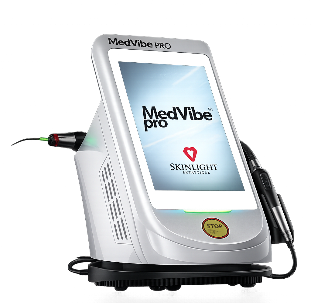 MedVibe PRO
