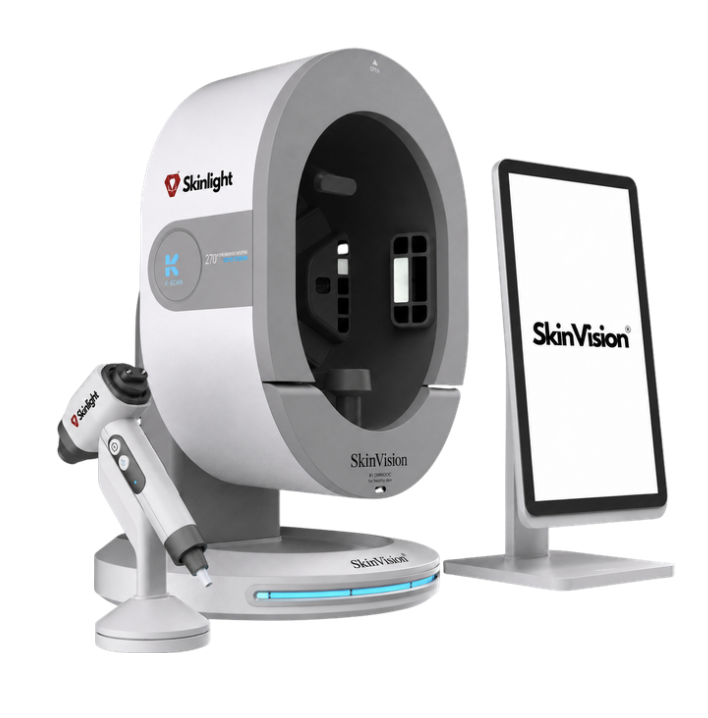 SkinVision DUO