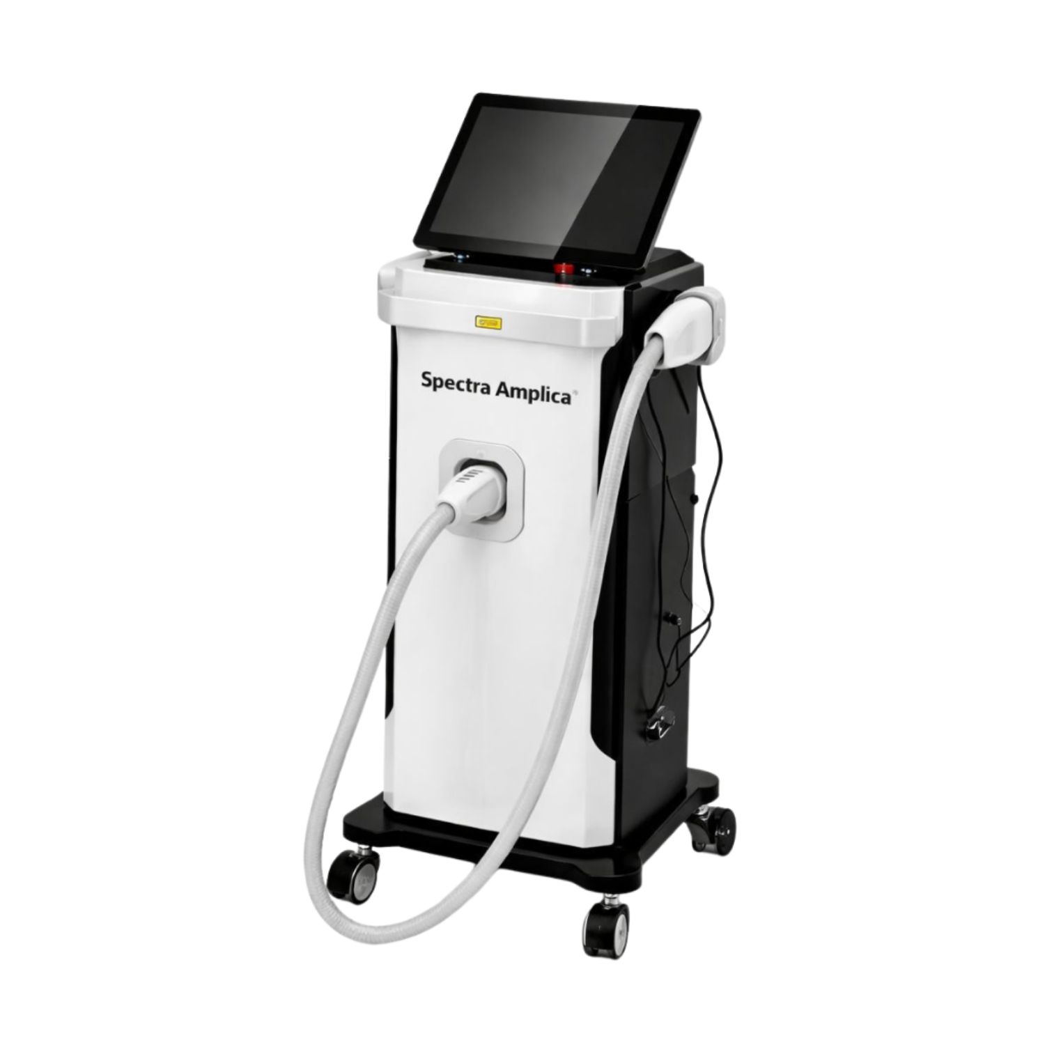 Spectra Amplica